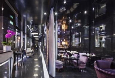 Maison Albar Hotel Paris Op�ra Diamond