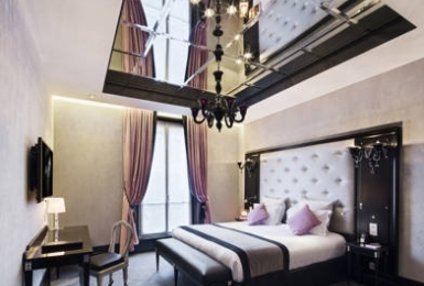 Maison Albar Hotel Paris Op�ra Diamond