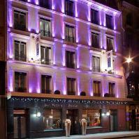 Maison Albar Hotel Paris Op�ra Diamond