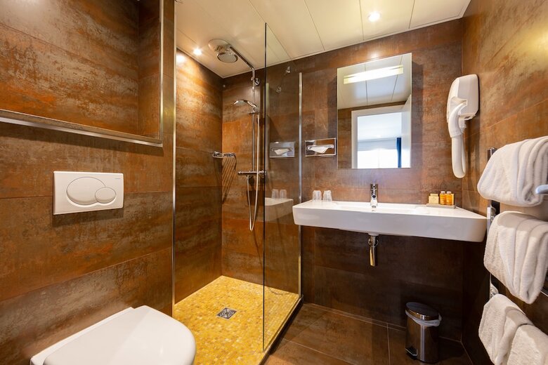 Hotel Logis H�tel 15 Montparnasse