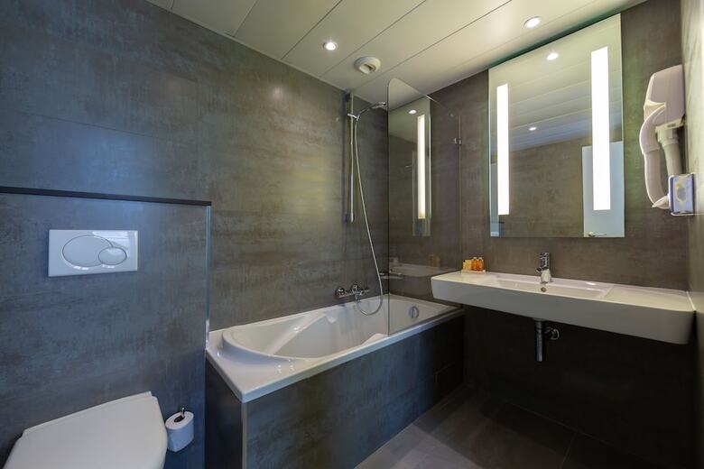 Hotel Logis H�tel 15 Montparnasse