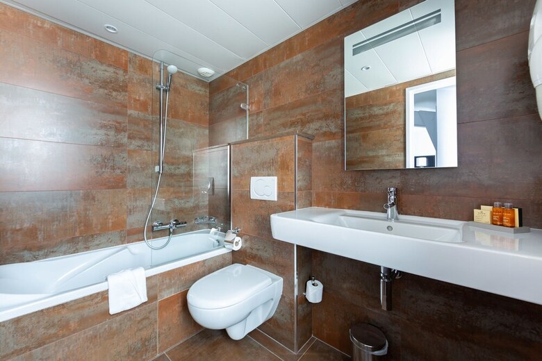 Hotel Logis H�tel 15 Montparnasse