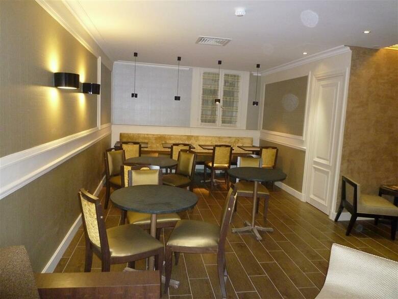 Hotel Logis H�tel 15 Montparnasse