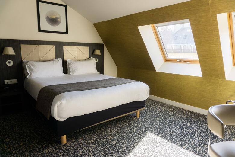 Hotel Holiday Inn Paris Op�ra-grands Boulevards