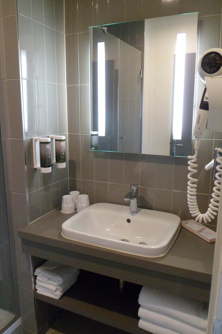 Hotel Holiday Inn Paris Op�ra-grands Boulevards