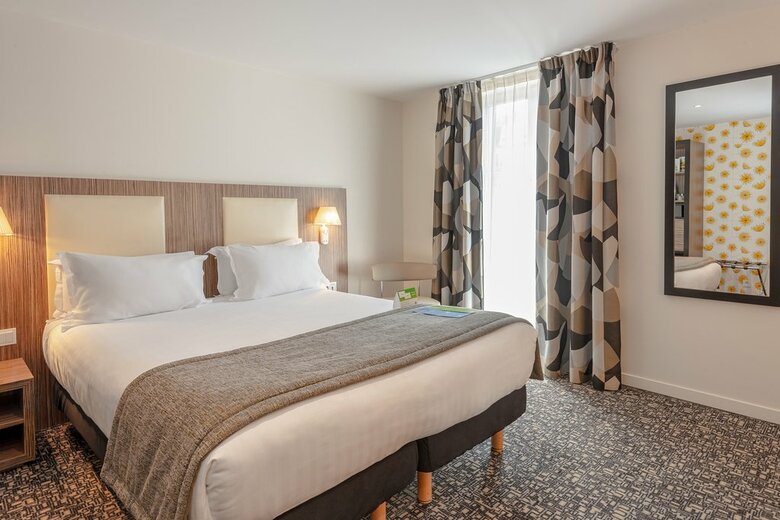 Hotel Holiday Inn Paris Op�ra-grands Boulevards