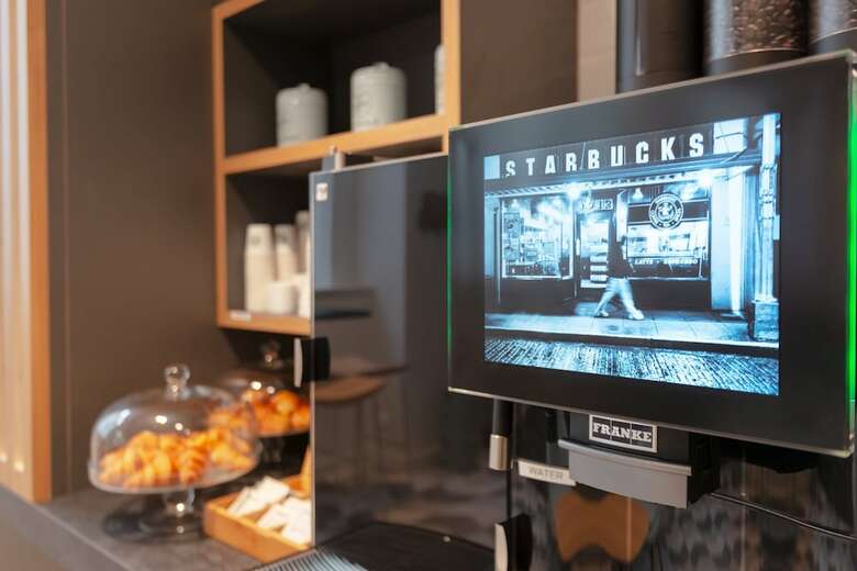 Hotel Holiday Inn Paris Op�ra-grands Boulevards