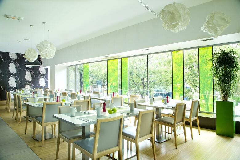 Hotel Holiday Inn Paris Op�ra-grands Boulevards