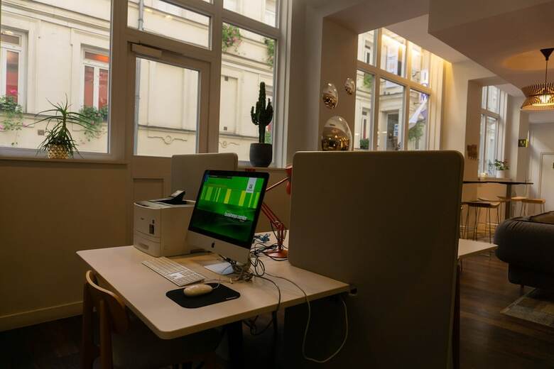 Hotel Holiday Inn Paris Op�ra-grands Boulevards