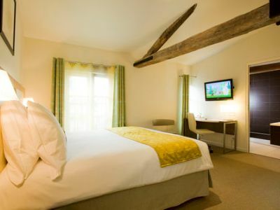 Hotel Holiday Inn Paris Op�ra-grands Boulevards