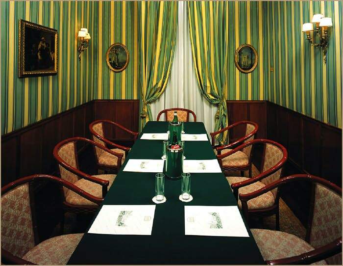 Hotel Degli Aranci