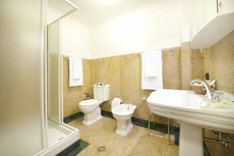 Hotel Charles Bridge Palace