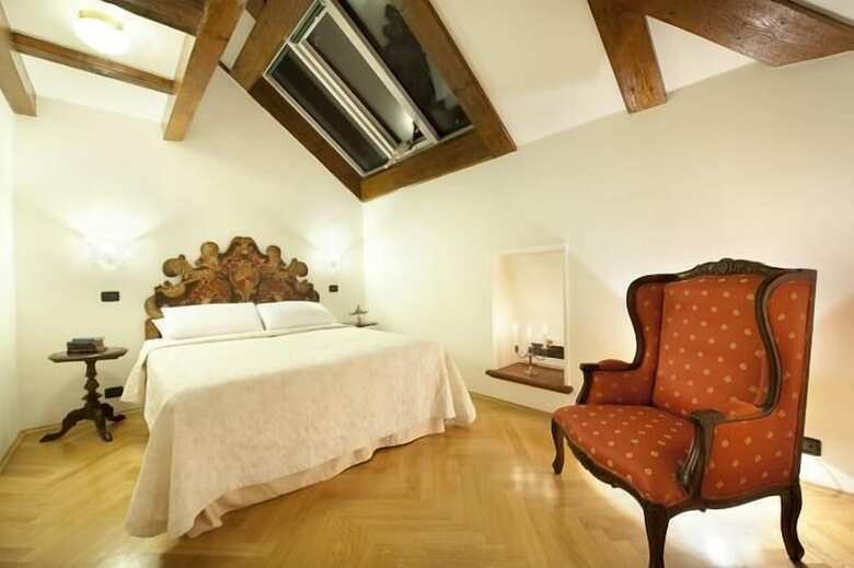 Hotel Charles Bridge Palace