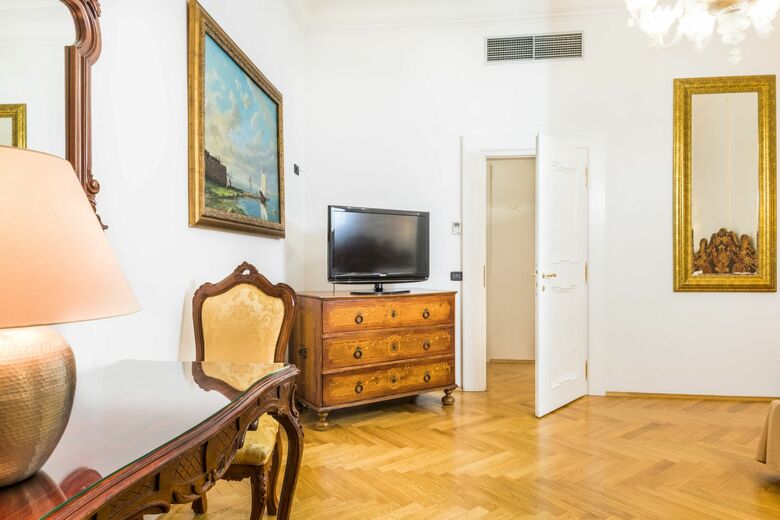 Hotel Charles Bridge Palace