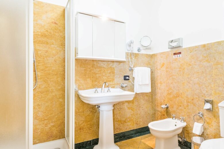 Hotel Charles Bridge Palace