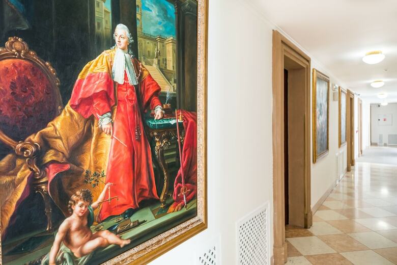 Hotel Charles Bridge Palace
