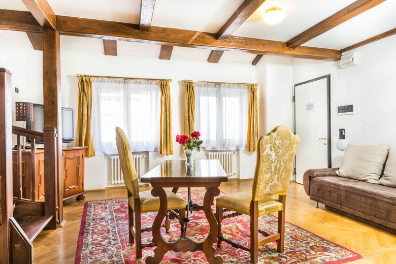 Hotel Charles Bridge Palace