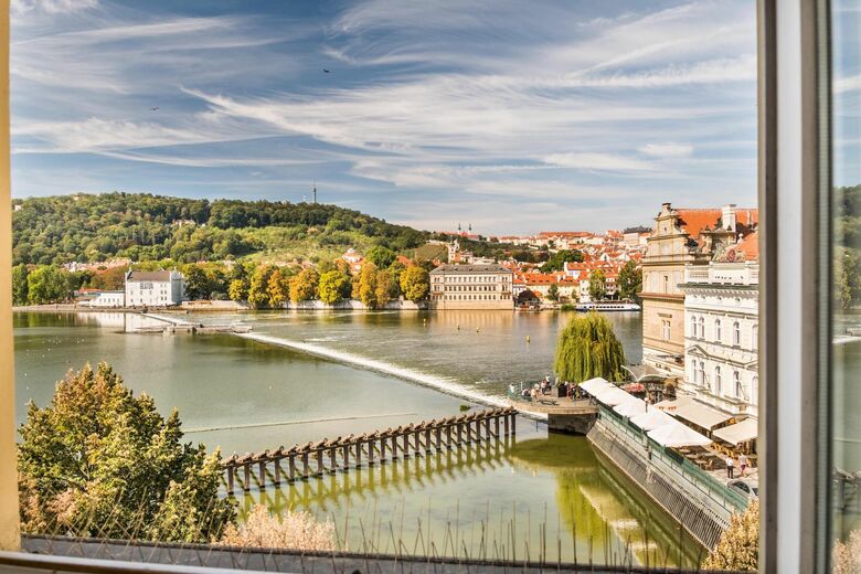 Hotel Charles Bridge Palace