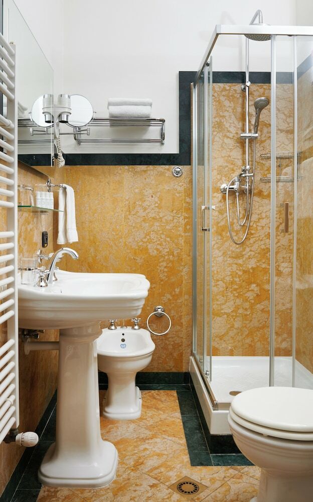 Hotel Charles Bridge Palace