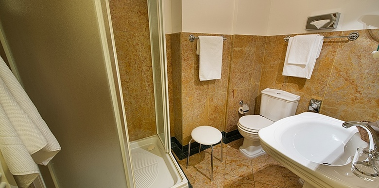 Hotel Charles Bridge Palace