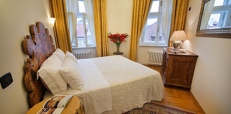 Hotel Charles Bridge Palace