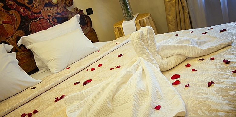 Hotel Charles Bridge Palace