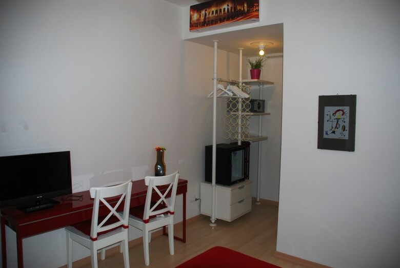 Bed & Breakfast Quo Vadis Inn