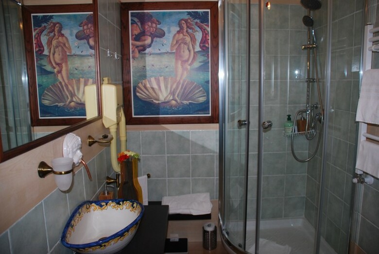Bed & Breakfast Quo Vadis Inn