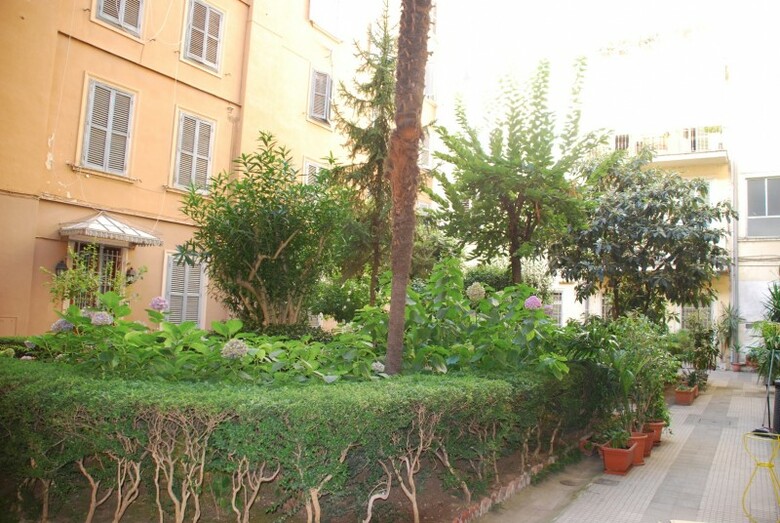 Bed & Breakfast Quo Vadis Inn