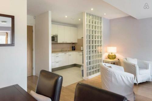 Apartamentos Kelston South Dublin