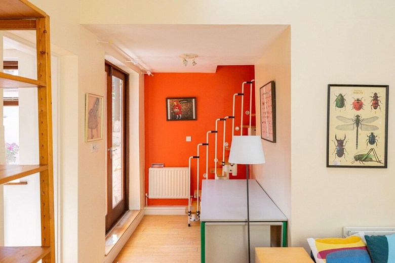 Apartamento 2 Bedroom City Cottage In Pheonix Park