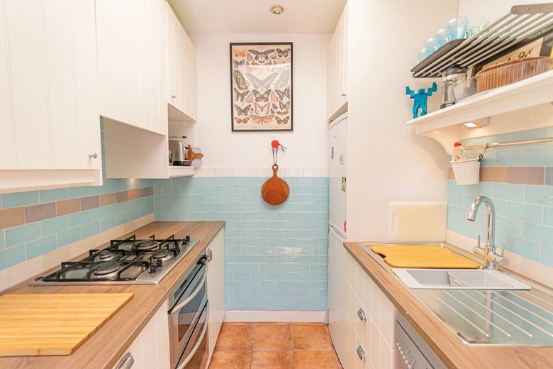 Apartamento 2 Bedroom City Cottage In Pheonix Park