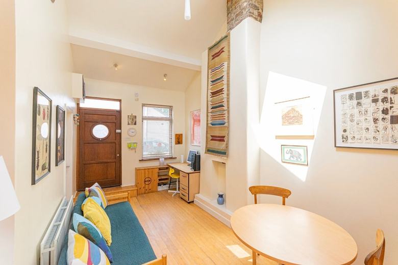 Apartamento 2 Bedroom City Cottage In Pheonix Park