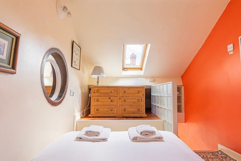 Apartamento 2 Bedroom City Cottage In Pheonix Park