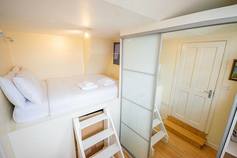 Apartamento 2 Bedroom City Cottage In Pheonix Park