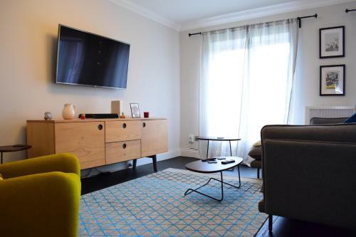 Modern 2 Bedroom Apartment In Dublin