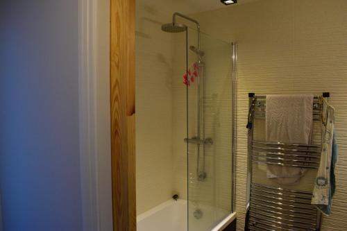 Modern 2 Bedroom Apartment In Dublin