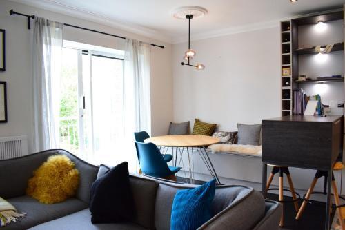 Modern 2 Bedroom Apartment In Dublin