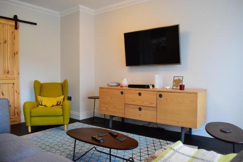 Modern 2 Bedroom Apartment In Dublin