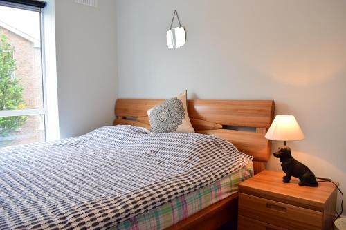Modern 2 Bedroom Apartment In Dublin