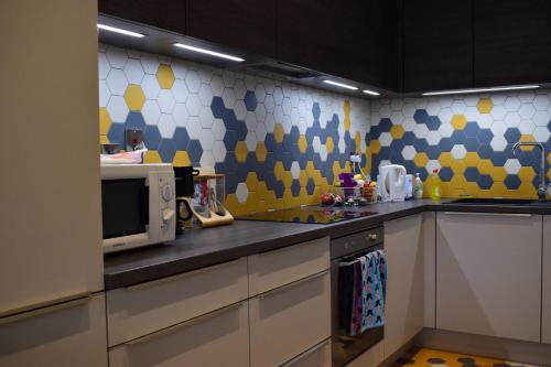 Modern 2 Bedroom Apartment In Dublin