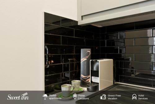 Apartamento Sweet Inn - Claredon Hall