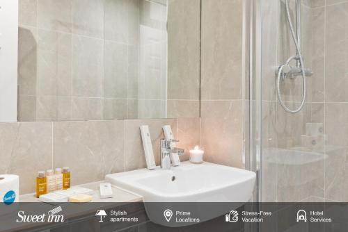 Apartamento Sweet Inn - Claredon Hall