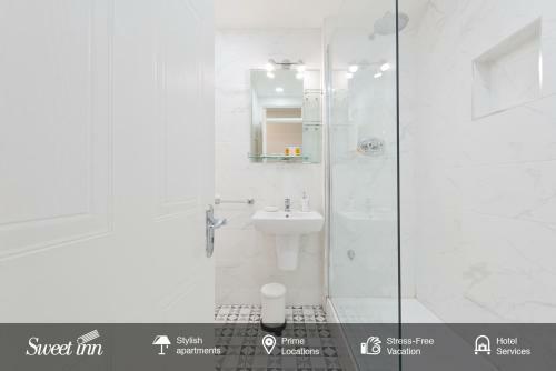Apartamentos Sweet Inn - Bright Christchurch