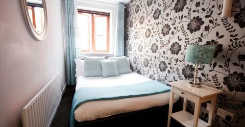 Heuston Aparthotel Ellis Quay