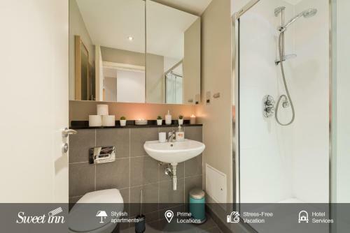 Apartamentos Sweet Inn - Central Riverside