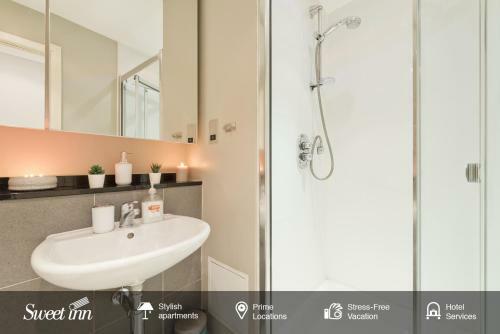 Apartamentos Sweet Inn - Central Riverside