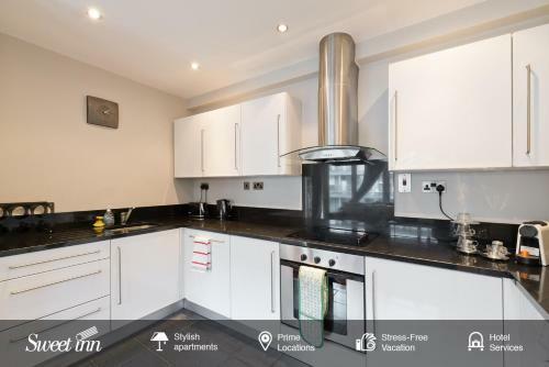 Apartamentos Sweet Inn - Central Riverside