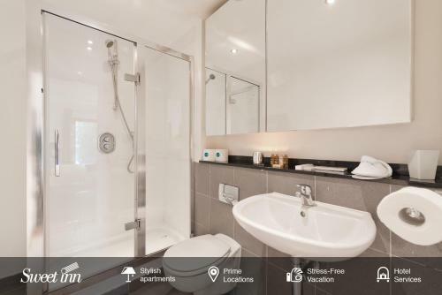 Apartamentos Sweet Inn - Central Riverside