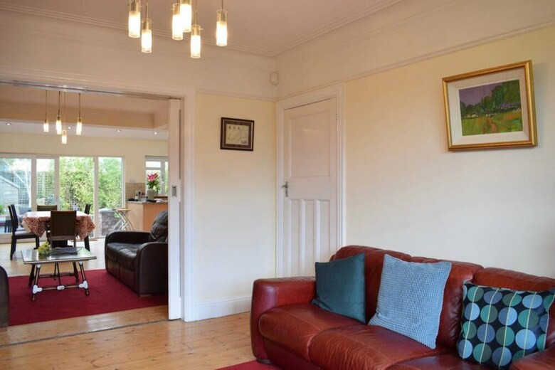 Apartamento Dublin 4 Bedroom House